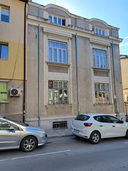 Продава се Многостаен апартамент в Варна, Гръцка махала - 180 кв.м за 2223 €/кв.м - Снимка #12