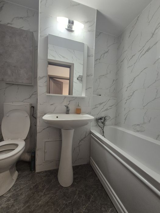 Garsoniera de vânzare - Petre Ispirescu