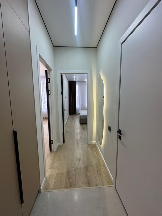 Сдам двухкомнатную квартиру посуточно