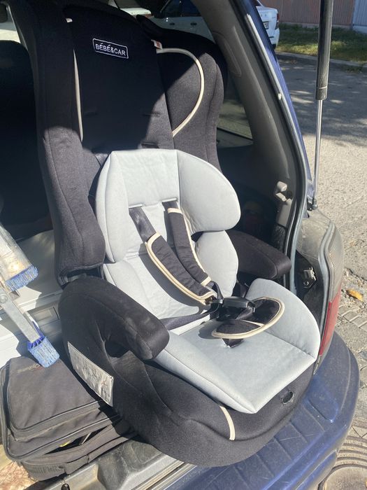 Продам детское кресло