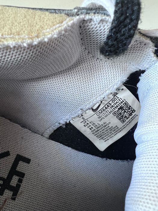 Adidasi Nike Sacai 100% originali