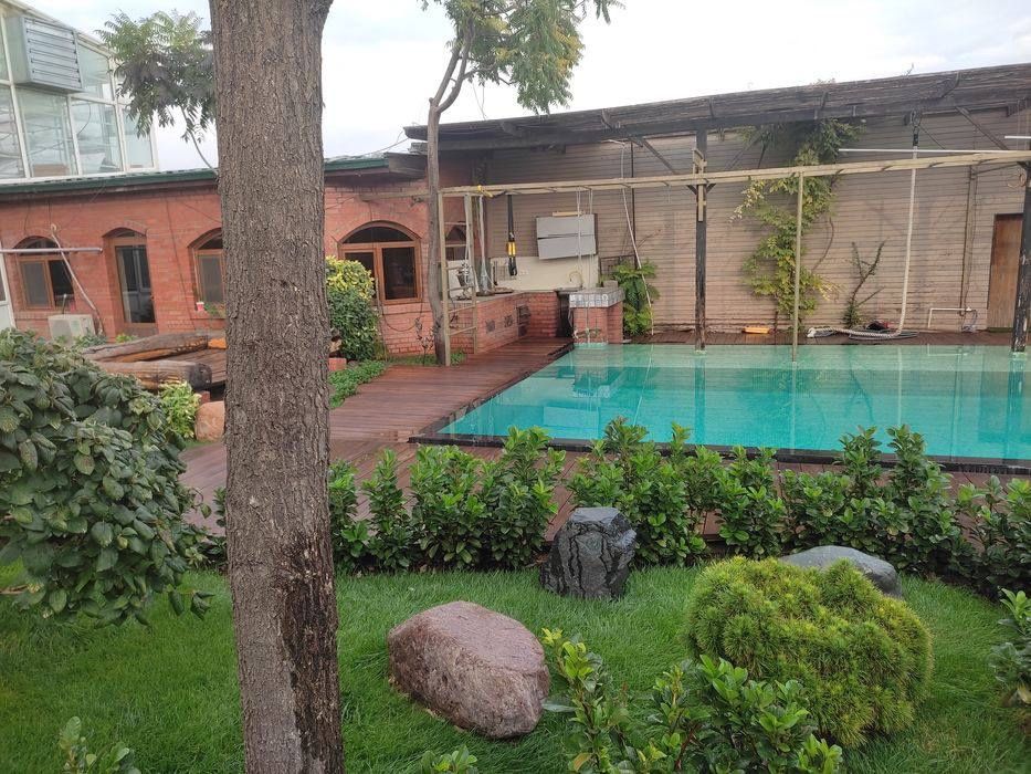 Сдаетс участок Мирзо-Улугбекский район, ор-р ТТЗ ( н573 )