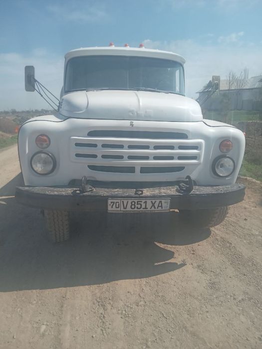 Kafolatli suv mashinasi