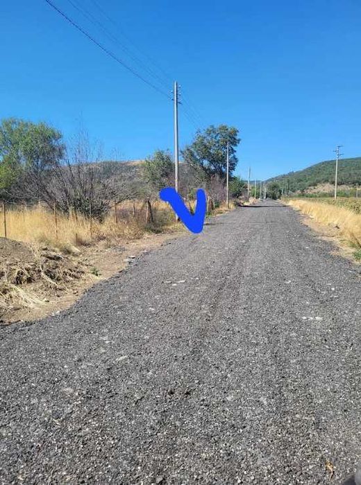 „Регулиран парцел – готов за вашия проект“