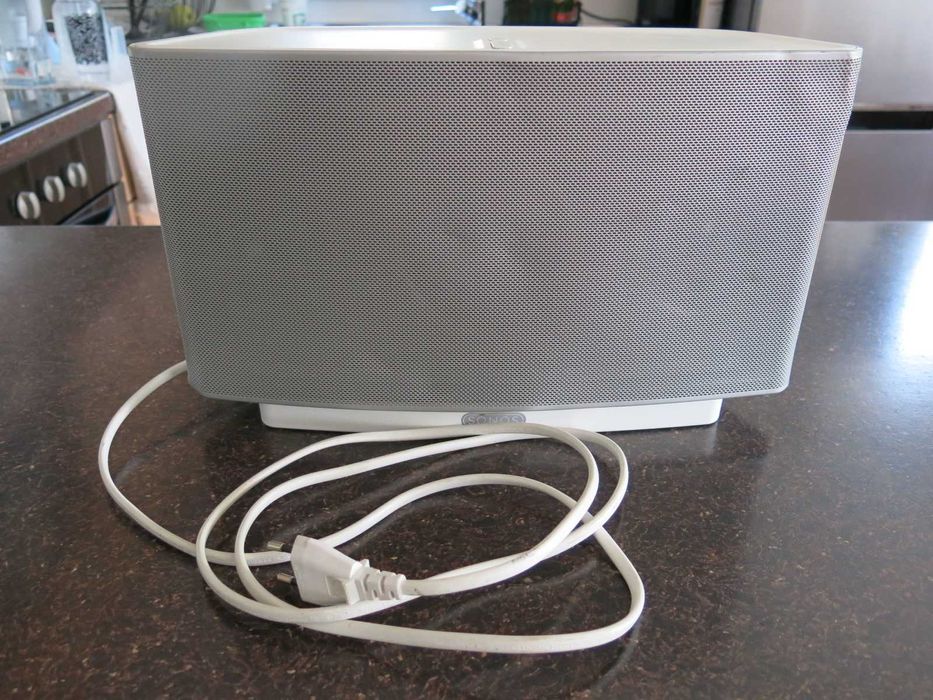 Безжична аудио система Sonos Zone Player S5