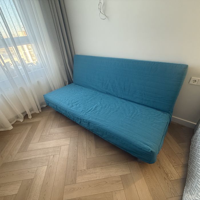 Продам диван-кровать Икеа