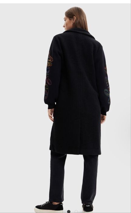 Дамско палто Desigual