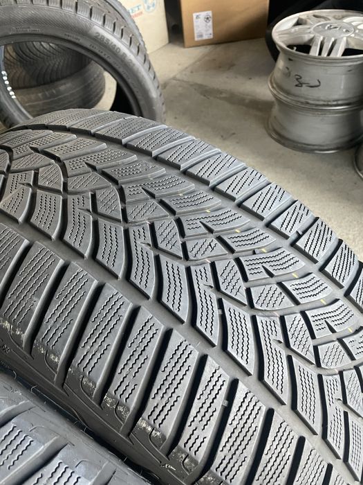 Anvelope 275/40/22 Goodyear M+S dot 3223