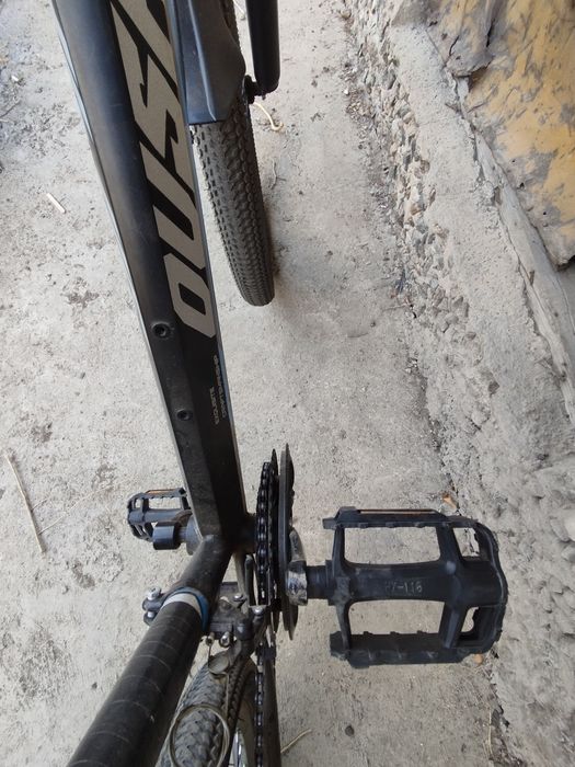 Продаётся велосипед