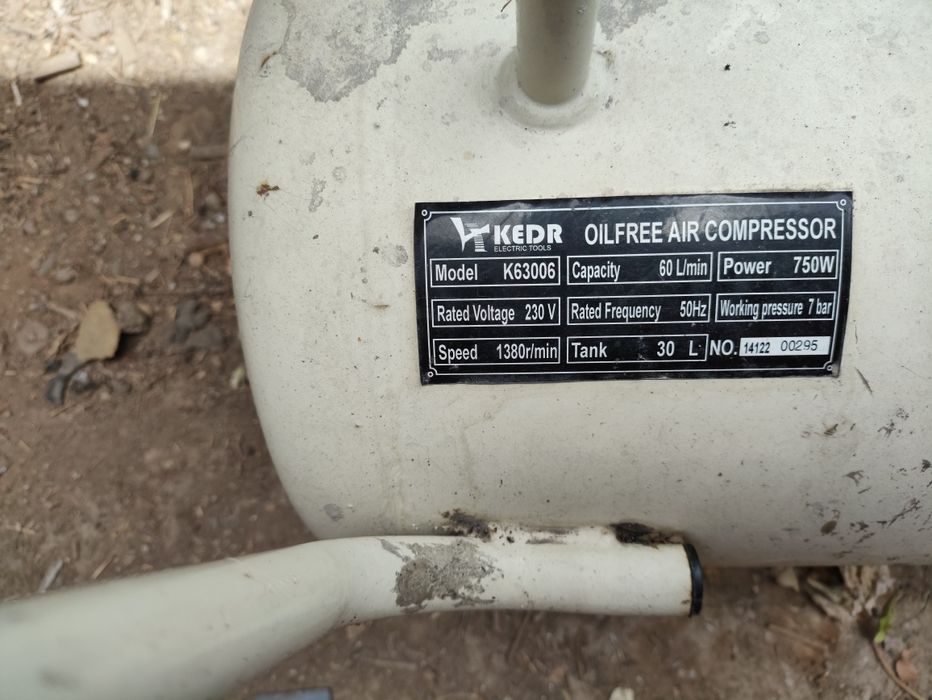 Продам ресиверы для компрессора