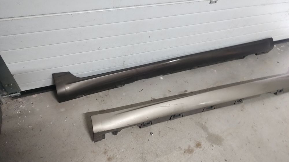 Prag dreapta și stânga Renault talisman