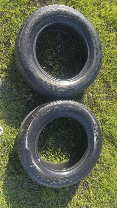 Шины летние 235/65 R17