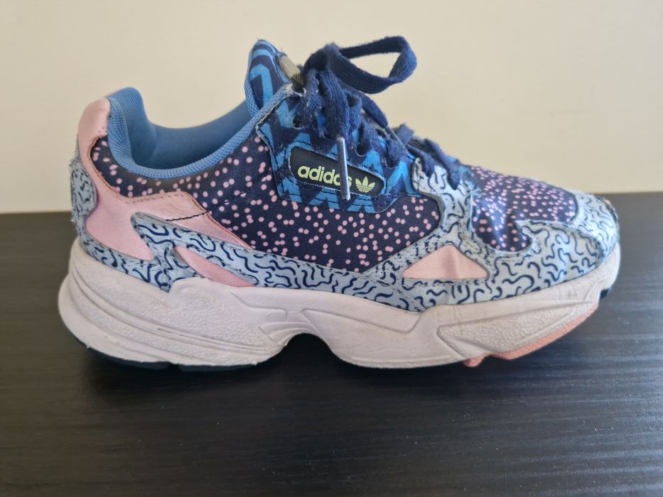 Детски маратонки Adidas - 36 номер