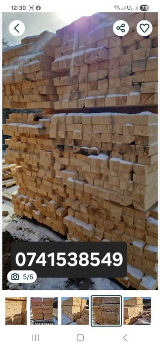 Vand cherestea rășinoase