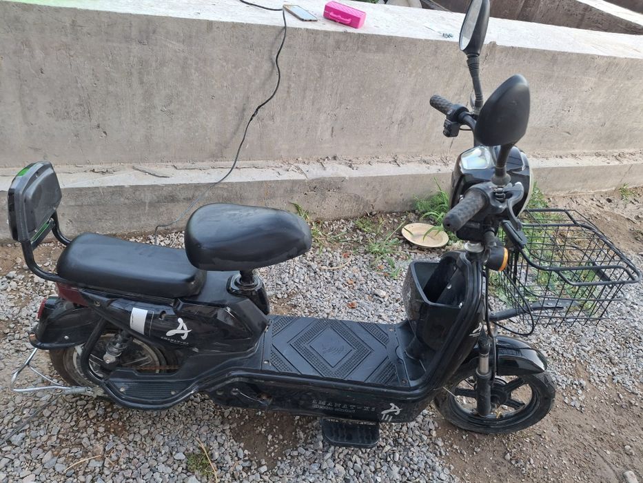Продам Элекроскутер
