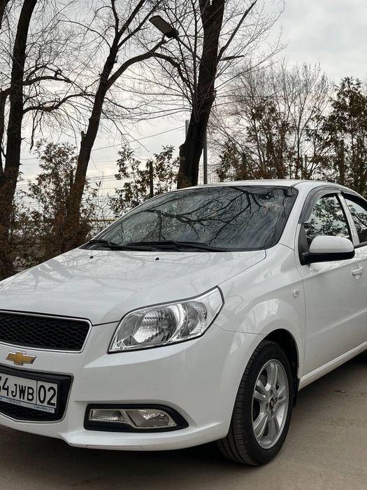 Продам Машину Шевроле Нексия