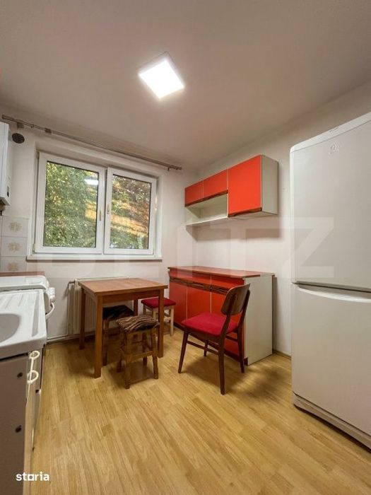 Apartament 2 Camere Semidecomandat,Confort Doi Etj 1