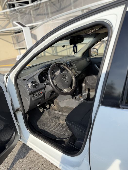 DACIA Logan 2013 — imagine 4