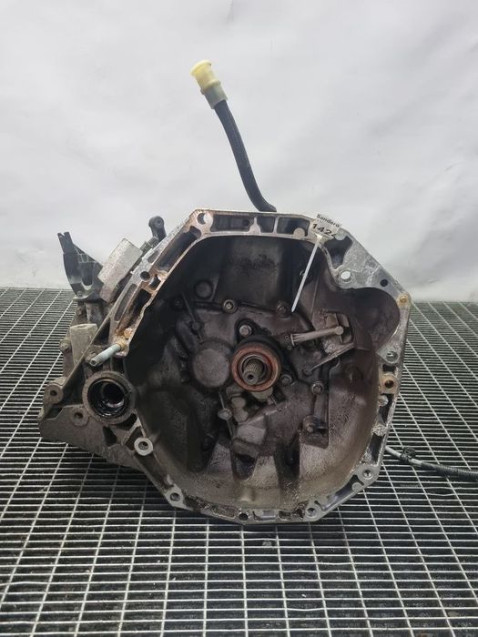 Cutie de viteze Dacia Sandero 2 1.5 D 2012 - 2016 90CP Manuala 5 Trepte K9K 612 (1424) ...