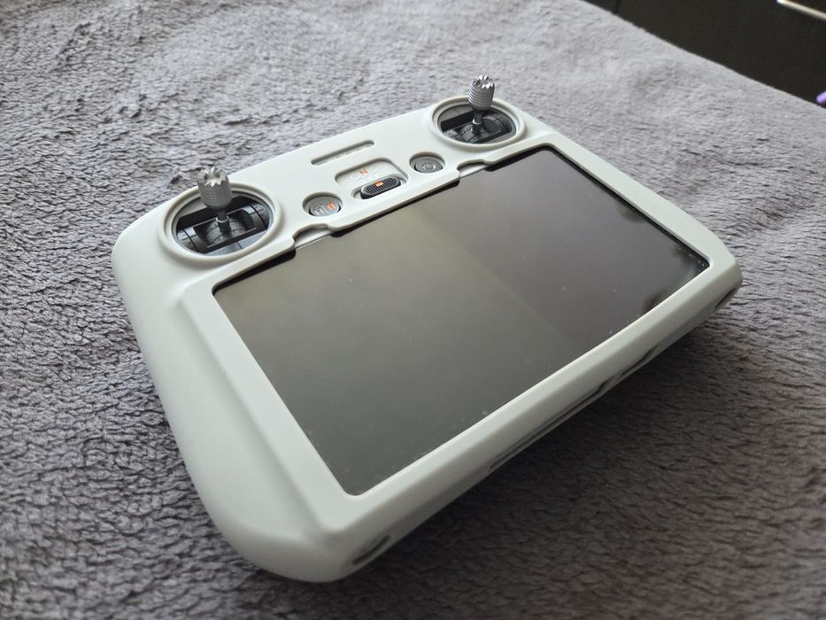 DJI Mavic 3 Classic в гаранция!