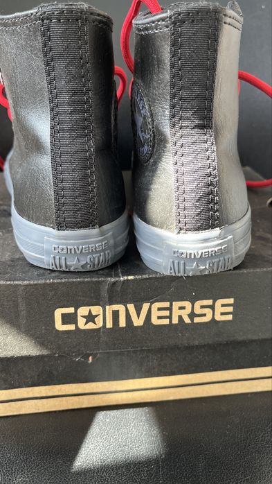 Нови Кецове Converse