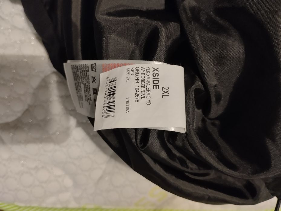 Мъжки   елек !!!