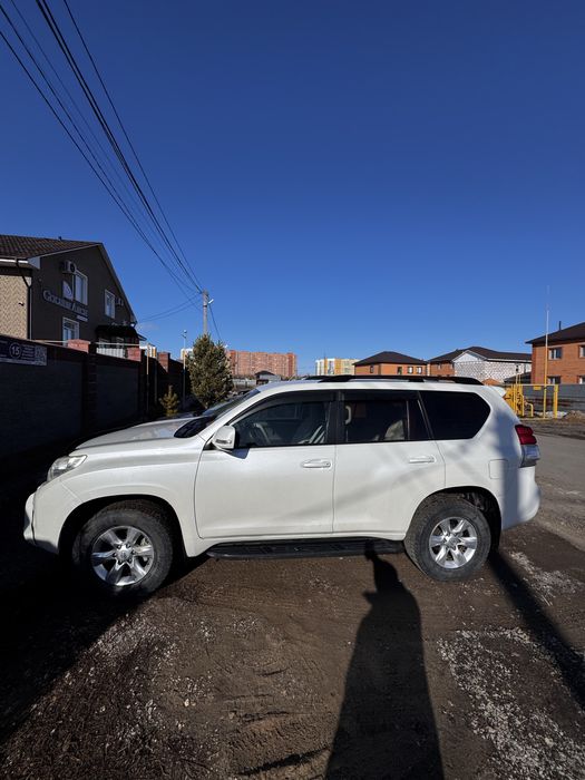 Продам  Тойота Прадо