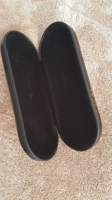 Кутийка за очила - уникат, ръчна изработка