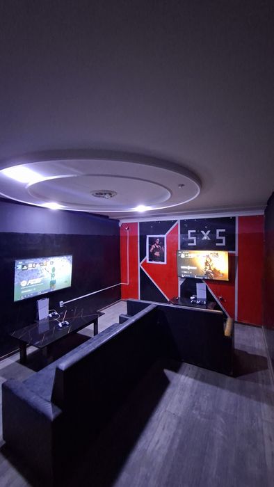 Playstation 5 Televizor 55 /65