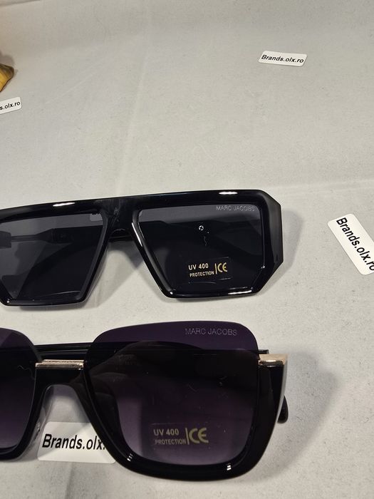Ochelari de soare Marc Jacob, made in Italy