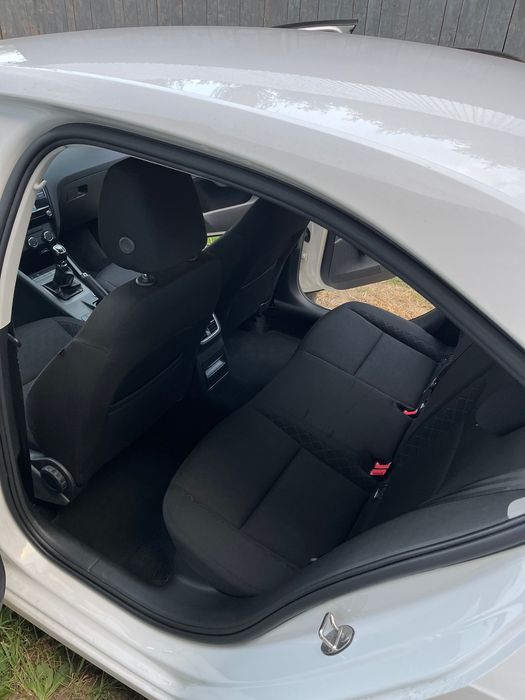 SKODA Octavia 2019 — imagine 5