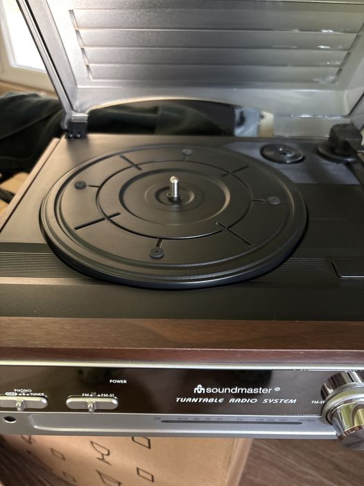 Pick-up viniluri