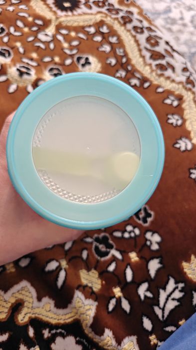 MAN optioro детская смесь 400г.