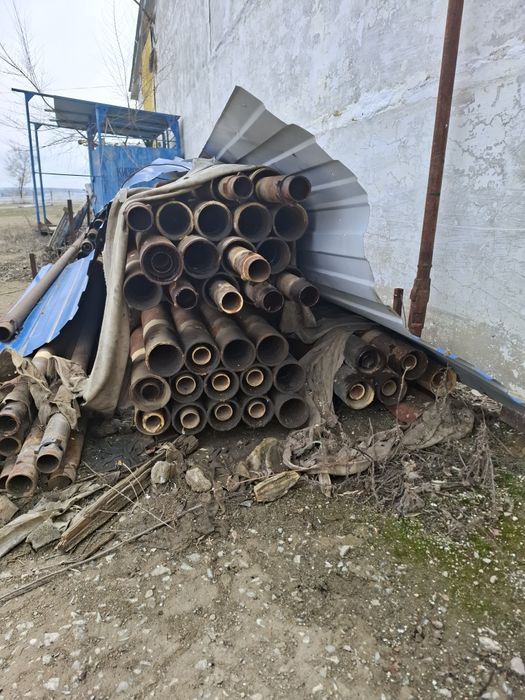 Продаются трубы РС бурения б/у
