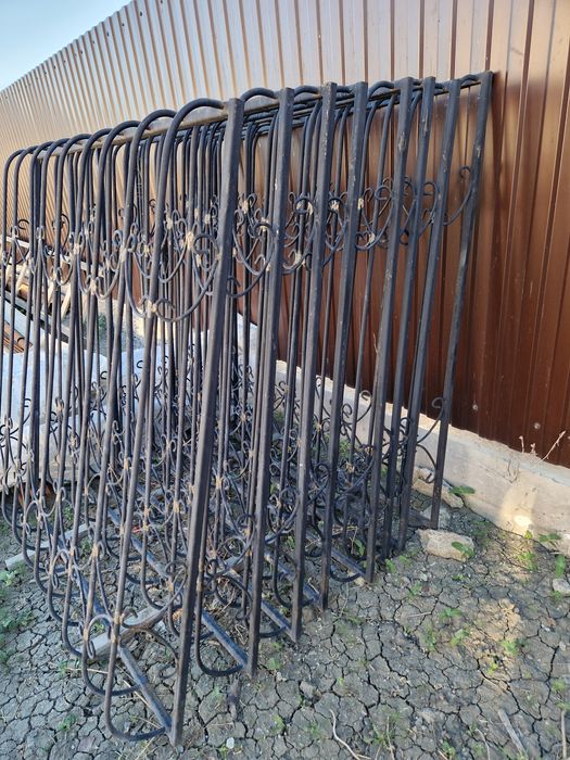 Решётка для окна