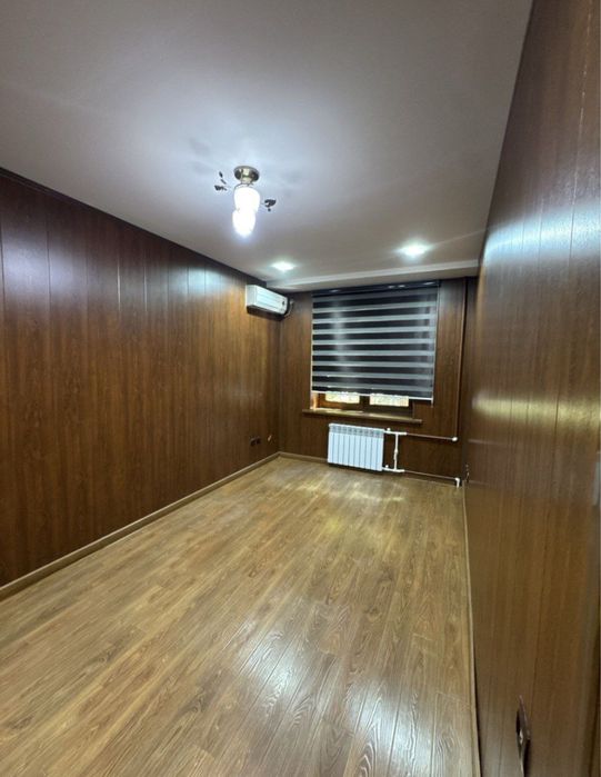 Квартира под офис Лабзак 3Комн.1этаж