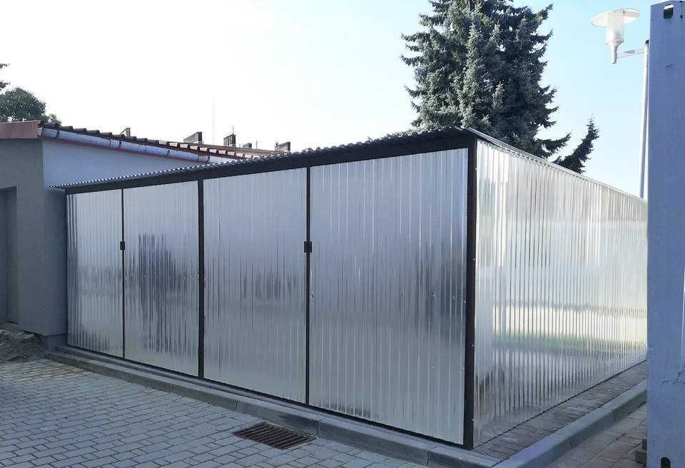 Продава се Гараж / Паркомясто в с. Марково, Област Пловдив - 30 кв.м за 73 €/кв.м - Снимка #2