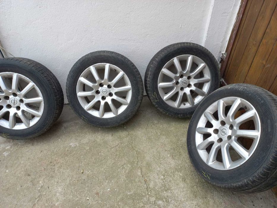 Jante R16 Opel Vectra C