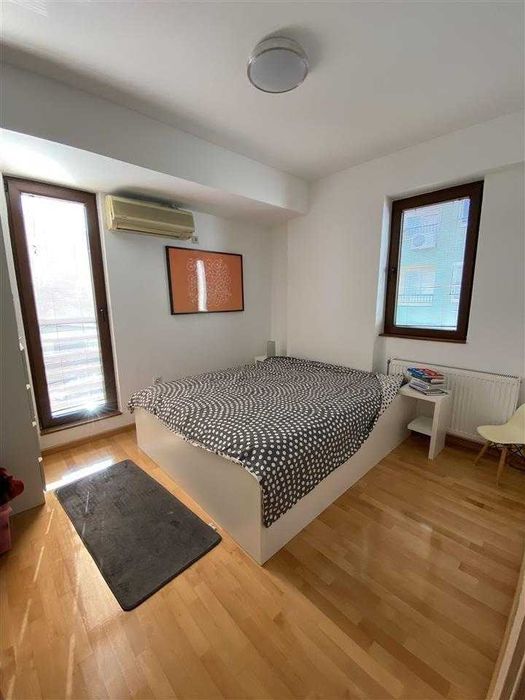 Тристаен имот в кв.Разсадника