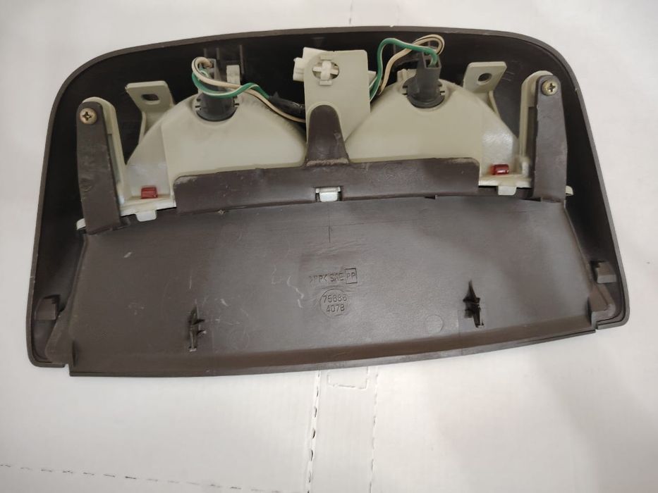 Дополнительный стоп сигнал Марк2 Х90, Чайзер Х90, Креста Х90