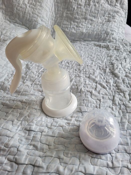 Продам молокоотсос ручной