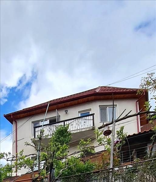 Casa individuala zona Schei