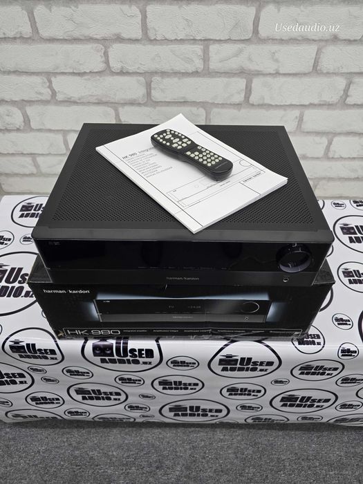 Усилитель Pioneer-Technics-Yamaha-Sony-Cambridge Ресивер Usilitel.