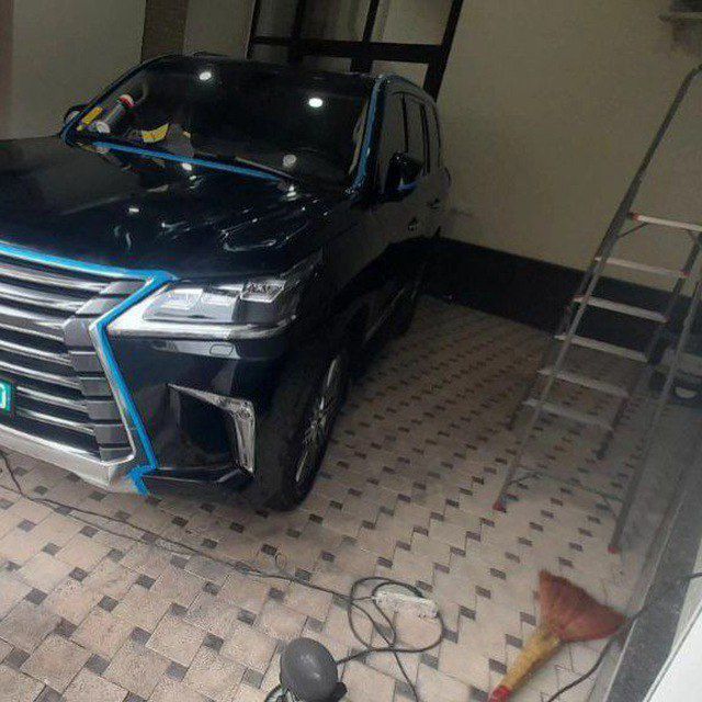 Полировка+Керамика9н 1,5мил АКЦИЯ