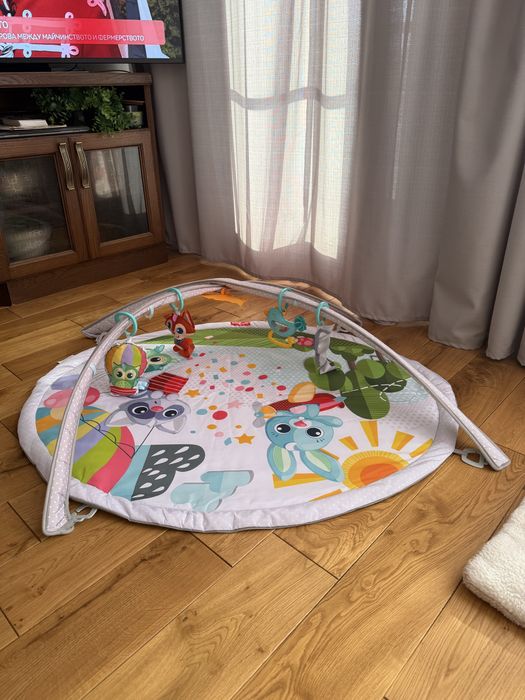 Активна гимнастика Winfun