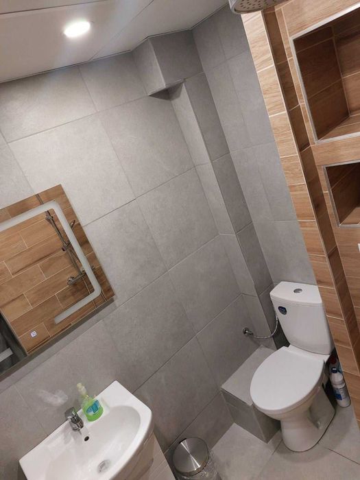 Дава се под наем Двустаен апартамент в София, Западен парк - 68 кв.м за 459 € - Снимка #5