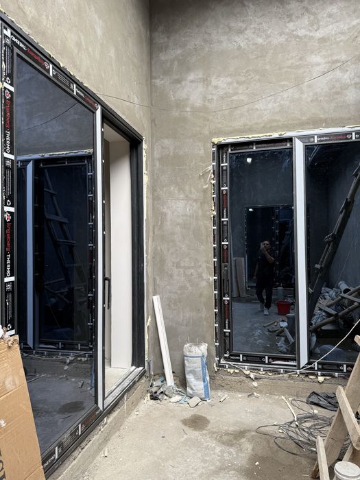 Akfa rom eshik xizmati