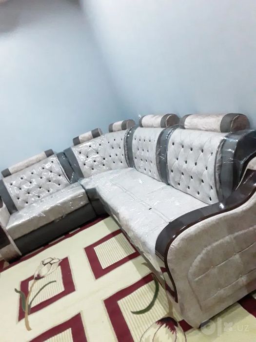 Сдаётся 2-комн Мирзо-Улугбекский район, 60 м²