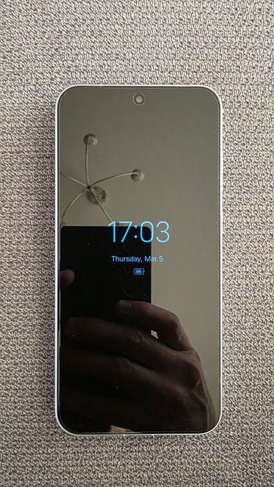 Vivo X300 256 gb nou