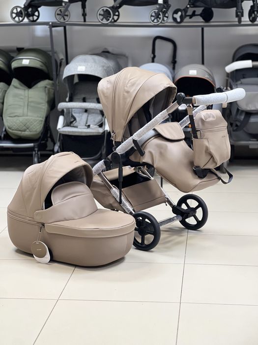 Коляска Kidilo N1 2 в 1